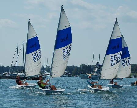SGCSF H90s in 2010