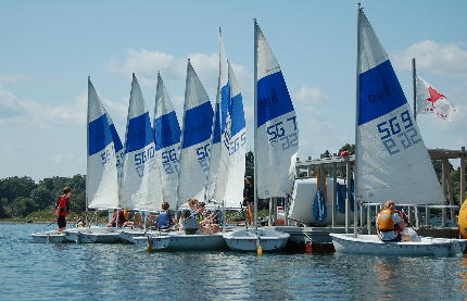 SGCSF H90s in 2010